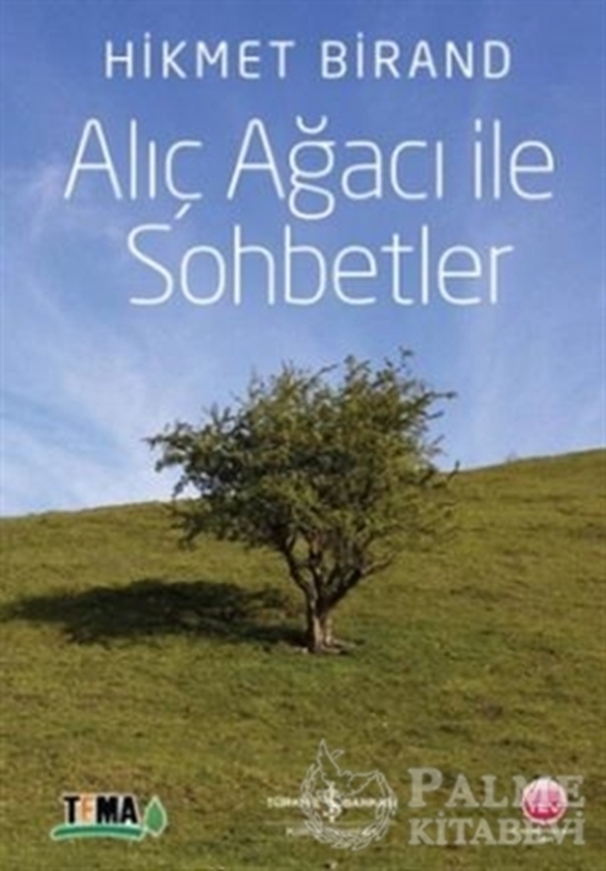 resm Alıç Ağacı ile Sohbetler