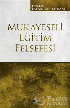 Resim Mukayeseli Eğitim Felsefesi