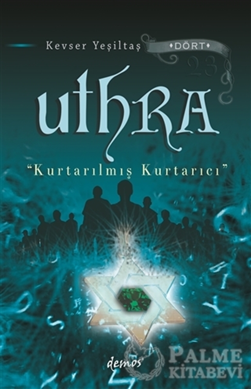 resm Uthra - Kurtarılmış Kurtarıcı