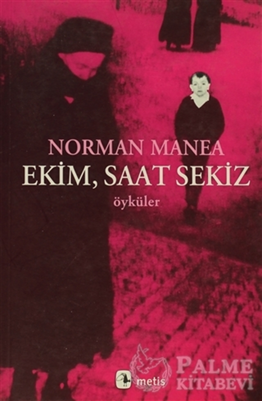 resm Ekim, Saat Sekiz
