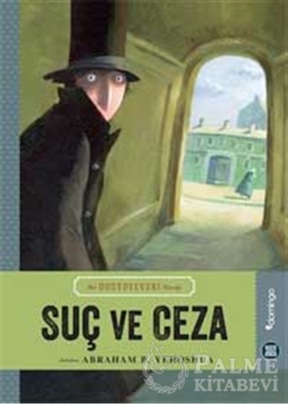 resm Hepsi Sana Miras 5: Suç ve Ceza