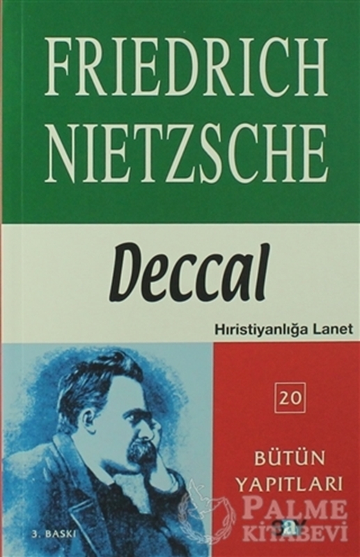 resm Deccal