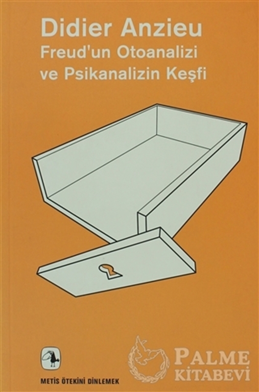 resm Freud’un Otoanalizi ve Psikanalizin Keşfi