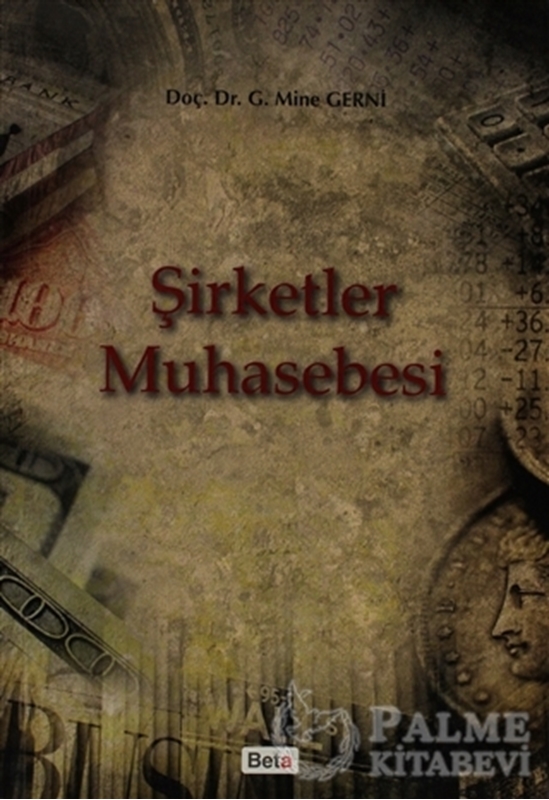 resm Şirketler Muhasebesi