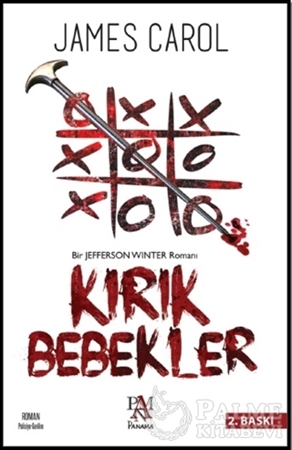 Resim Kırık Bebekler