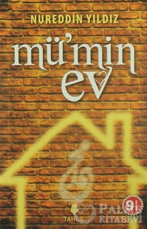 Resim Mü’min Ev