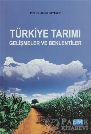 Resim Türkiye Tarım Gelişmeler ve Beklentiler