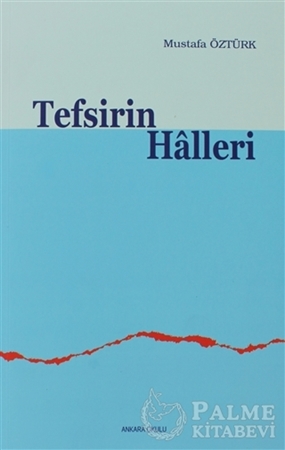 Resim Tefsirin Halleri