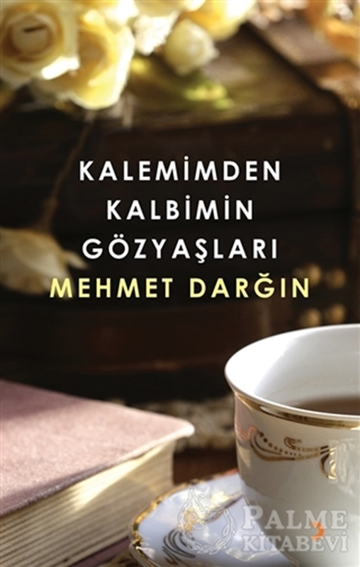 resm Kalemimden Kalbimin Gözyaşları