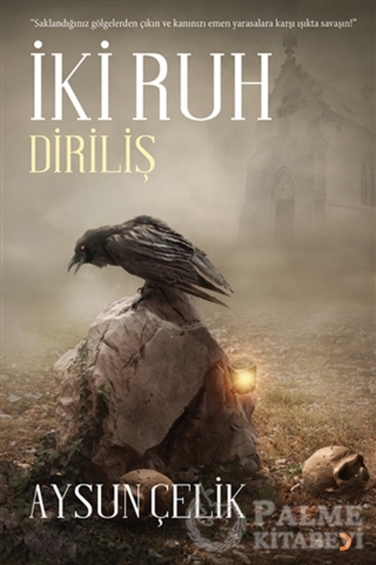 resm İki Ruh - Diriliş