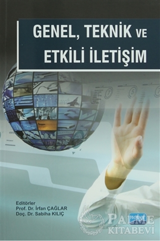 resm Genel Teknik ve Etkili İletişim