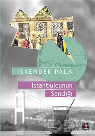 Resim İstanbulcunun Sandığı