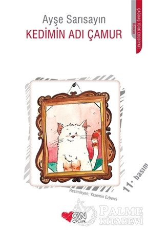 Resim Kedimin Adı Çamur