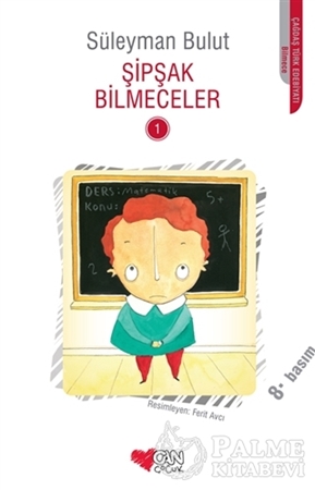 Resim Şipşak Bilmeceler 1