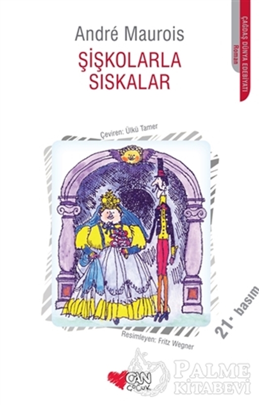 resm Şişkolarla Sıskalar