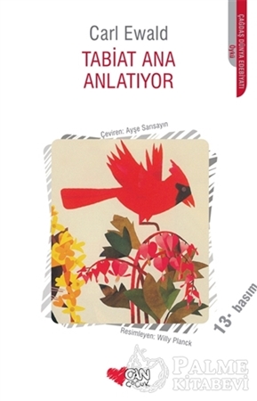 Resim Tabiat Ana Anlatıyor