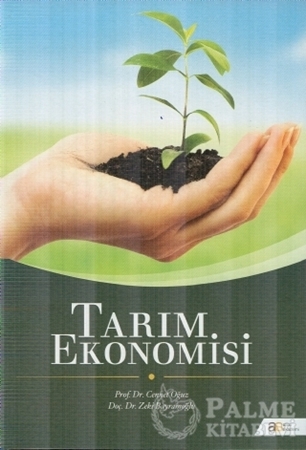 Resim Tarım Ekonomisi