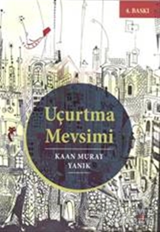 resm Uçurtma Mevsimi