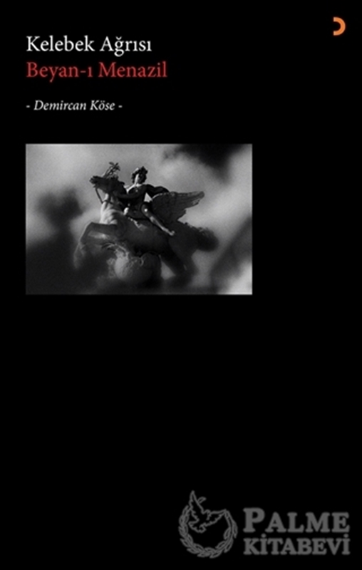 resm Kelebek Ağrısı - Beyan-ı Menazil