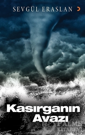 Resim Kasırganın Avazı
