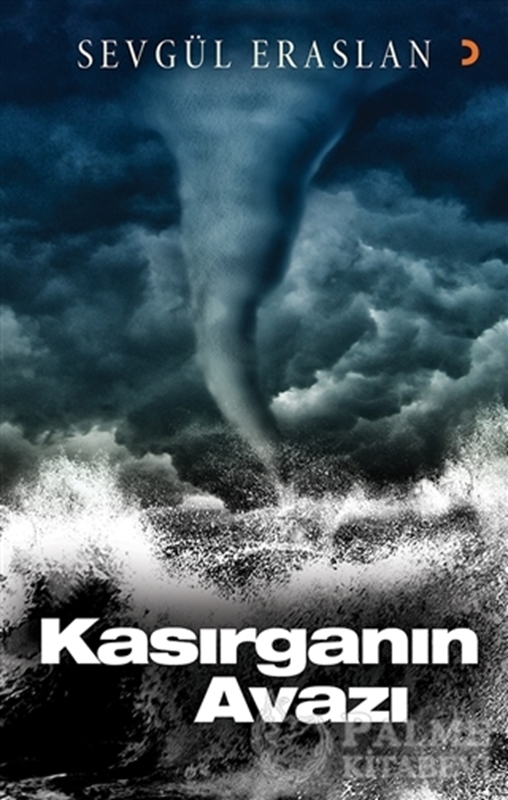 resm Kasırganın Avazı