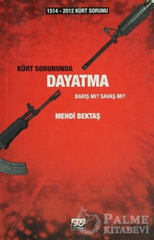 resm Kürt Sorununda Dayatma