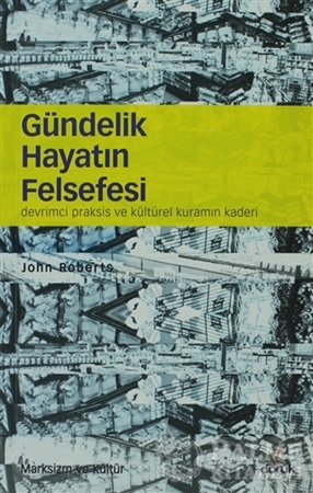 Resim Gündelik Hayatın Felsefesi