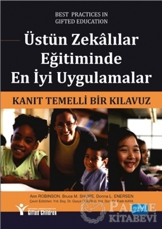 Resim Üstün Zekalılar Eğitiminde En İyi Uygulamalar