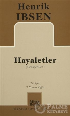 Resim Hayaletler (Genspenster)