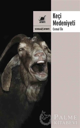 Resim Keçi Medeniyeti