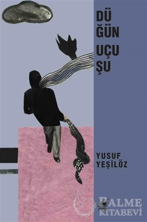 Resim Düğün Uçuşu