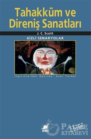 Resim Tahakküm ve Direniş Sanatları