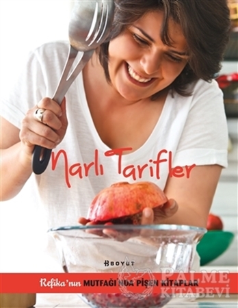 Resim Narlı Tarifler