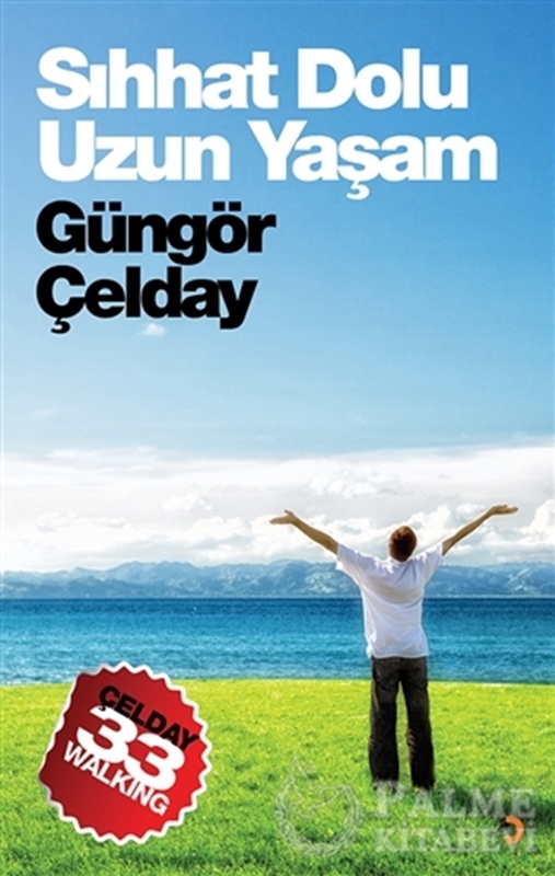 resm Sıhhat Dolu Uzun Yaşam