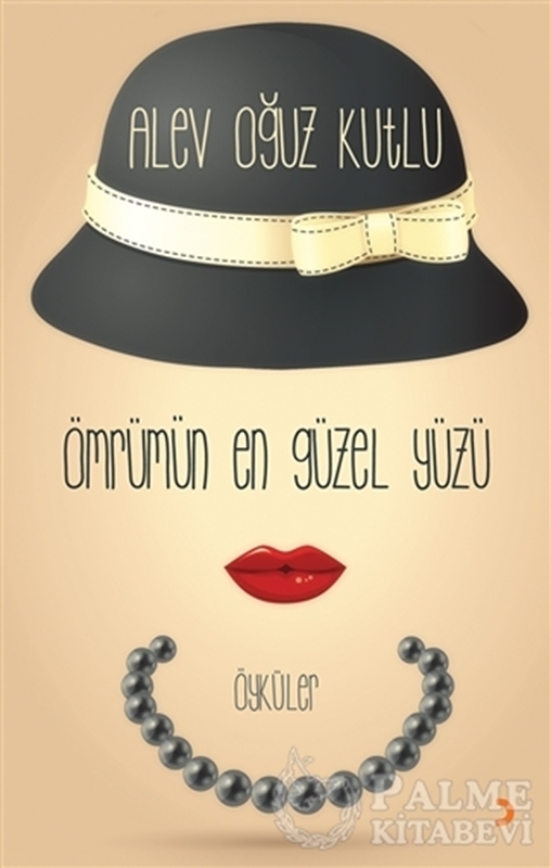 resm Ömrümün En Güzel Yüzü