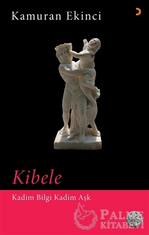 resm Kibele - Kadim Bilgi Kadim Aşk
