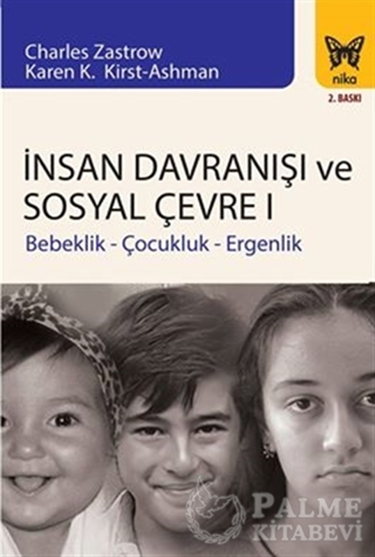 resm İnsan Davranışı ve Sosyal Çevre - 1