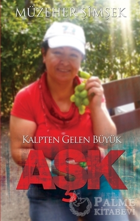 Resim Kalpten Gelen Büyük Aşk