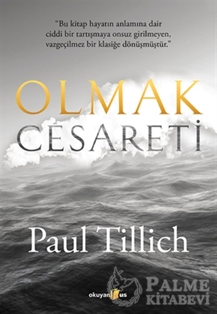 Resim Olmak Cesareti