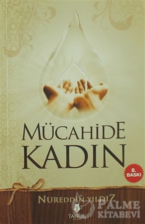 Resim Mücahide Kadın