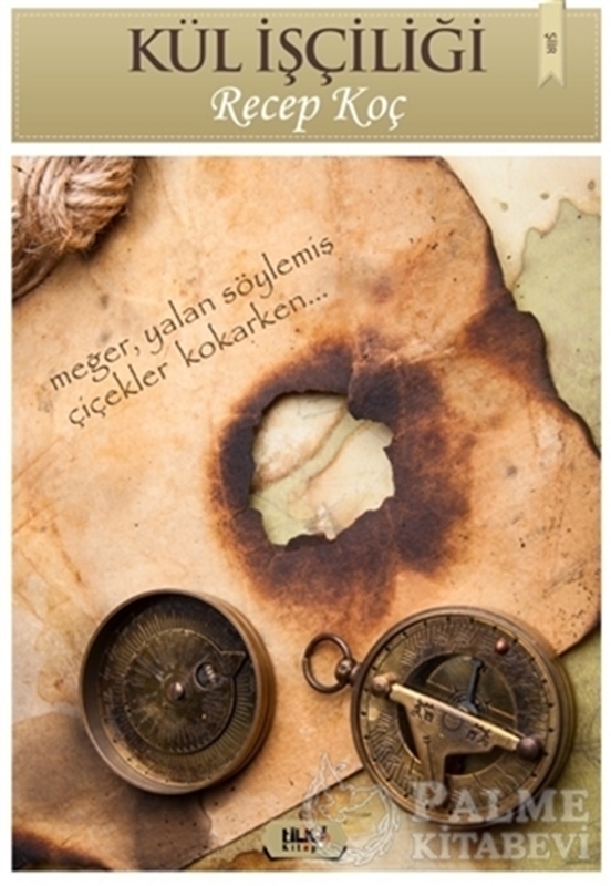 resm Kül İşçiliği