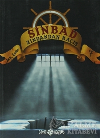 Resim Sinbad Zindandan Kaçış - 7