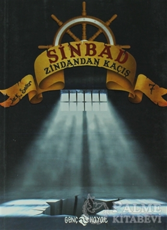 resm Sinbad Zindandan Kaçış - 7