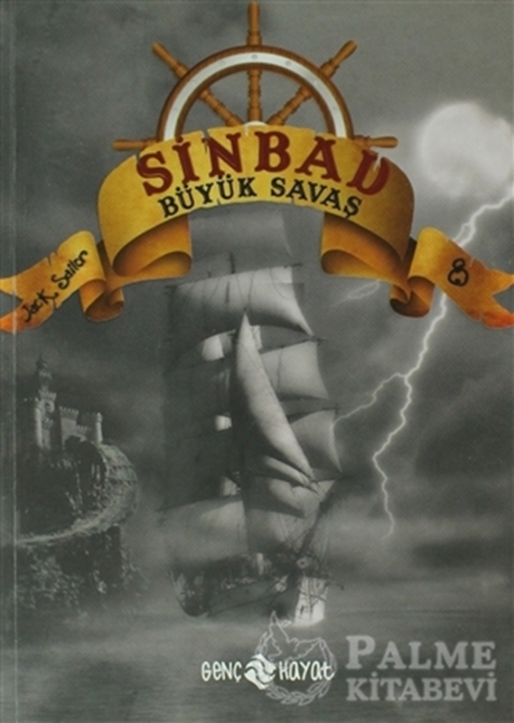 resm Sinbad Büyük Savaş - 8