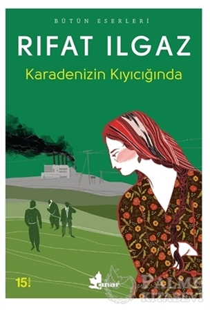 Resim Karadenizin Kıyıcığında