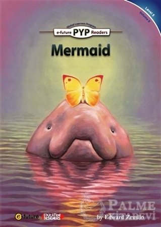 Resim Mermaid (PYP Readers 5)