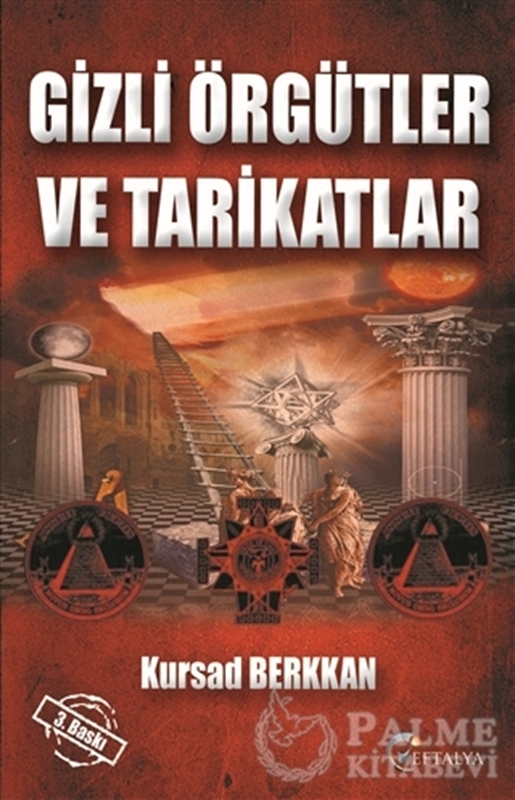 resm Gizli Örgütler Ve Tarikatlar