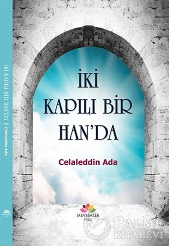 resm İki Kapılı Bir Han'da