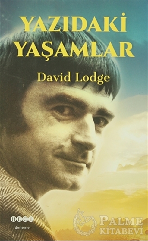 resm Yazıdaki Yaşamlar