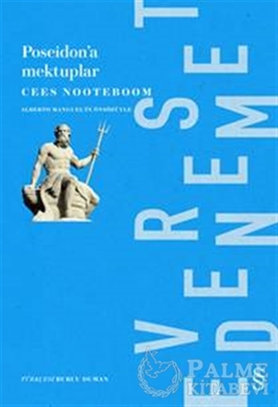 resm Poseidon’a Mektuplar